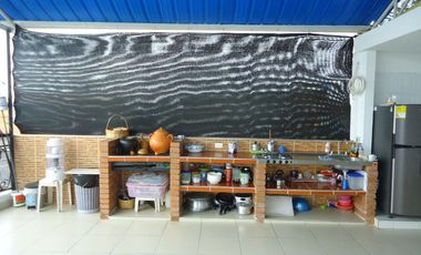 SE VENDE CASA EN EL BARRIO PRADO ALTO DE LA CIUDAD DE NEIVA