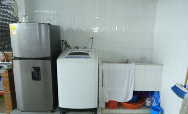 SE VENDE CASA EN EL BARRIO PRADO ALTO DE LA CIUDAD DE NEIVA