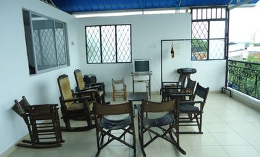 SE VENDE CASA EN EL BARRIO PRADO ALTO DE LA CIUDAD DE NEIVA