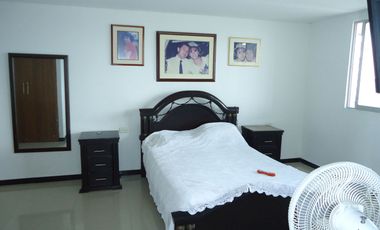 SE VENDE CASA EN EL BARRIO PRADO ALTO DE LA CIUDAD DE NEIVA