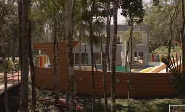 ¡Gran oportunidad de inversión! Terreno con escritura incluida en zona de alto desarrollo.