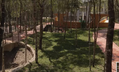 ¡Gran oportunidad de inversión! Terreno con escritura incluida en zona de alto desarrollo.