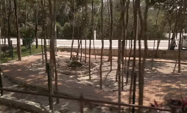 ¡Gran oportunidad de inversión! Terreno con escritura incluida en zona de alto desarrollo.