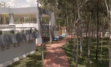 ¡Gran oportunidad de inversión! Terreno con escritura incluida en zona de alto desarrollo.