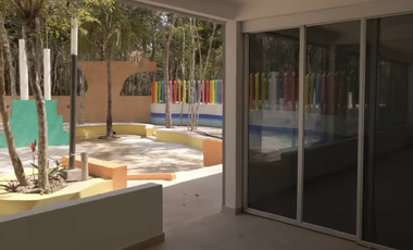¡Gran oportunidad de inversión! Terreno con escritura incluida en zona de alto desarrollo.