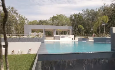 ¡Gran oportunidad de inversión! Terreno con escritura incluida en zona de alto desarrollo.