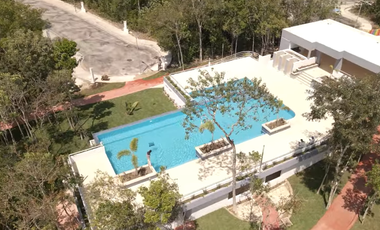 ¡Gran oportunidad de inversión! Terreno con escritura incluida en zona de alto desarrollo.