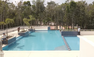 ¡Gran oportunidad de inversión! Terreno con escritura incluida en zona de alto desarrollo.