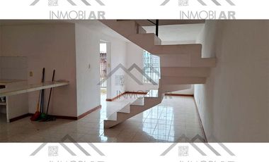 RENTA DE CASA EN CÓRDOBA ,VER.