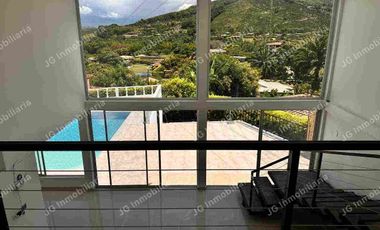 CASA CAMPESTRE CERCA A MANIZALES