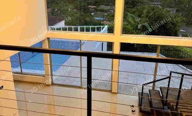 CASA CAMPESTRE CERCA A MANIZALES