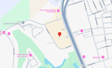 Departamento ubicado en colonia Marina Vallarta. Con 2 recamaras y 87m2. A unos minutos de playa Bocanegra.