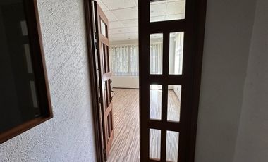 CASA EN RENTA PARA OFICINAS EN LA COLONIA DEL VALLE