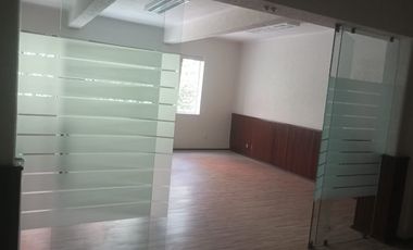 CASA EN RENTA PARA OFICINAS EN LA COLONIA DEL VALLE