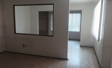 CASA EN RENTA PARA OFICINAS EN LA COLONIA DEL VALLE