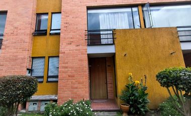 CASA EN ARRENDAMIENTO CHIA VALDIVIA 2 A1505