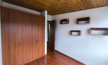 CASA EN ARRENDAMIENTO CHIA VALDIVIA 2 A1505