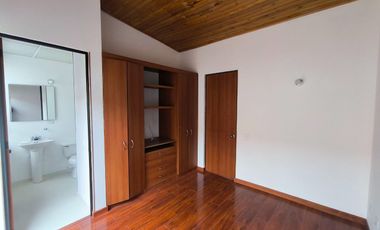 CASA EN ARRENDAMIENTO CHIA VALDIVIA 2 A1505