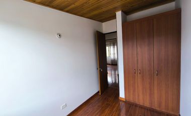 CASA EN ARRENDAMIENTO CHIA VALDIVIA 2 A1505