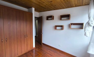 CASA EN ARRENDAMIENTO CHIA VALDIVIA 2 A1505