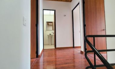 CASA EN ARRENDAMIENTO CHIA VALDIVIA 2 A1505