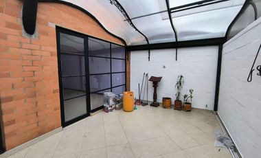 CASA EN ARRENDAMIENTO CHIA VALDIVIA 2 A1505