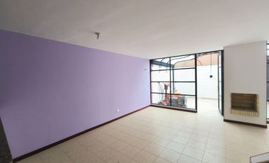 CASA EN ARRENDAMIENTO CHIA VALDIVIA 2 A1505