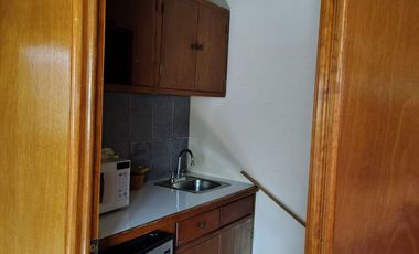 Jilotepec: Oficina amplia amueblada