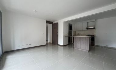 Apartamento en arriendo, Escobero, Envigado, Antioquia