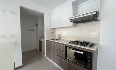 Apartamento en arriendo, Escobero, Envigado, Antioquia