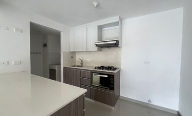 Apartamento en arriendo, Escobero, Envigado, Antioquia