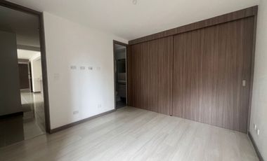 Apartamento en arriendo, Escobero, Envigado, Antioquia