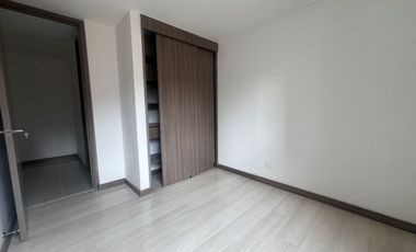 Apartamento en arriendo, Escobero, Envigado, Antioquia
