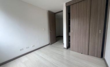 Apartamento en arriendo, Escobero, Envigado, Antioquia