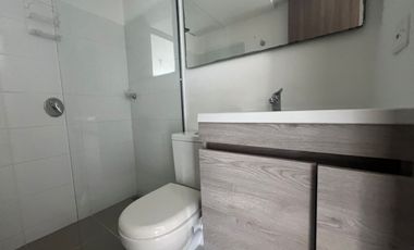 Apartamento en arriendo, Escobero, Envigado, Antioquia