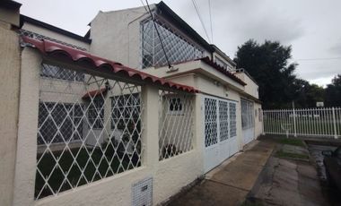VENTA CASA VILLA LUZ