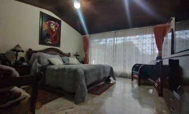 VENTA CASA VILLA LUZ