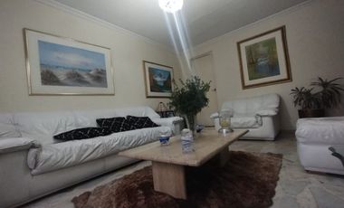 VENTA CASA VILLA LUZ