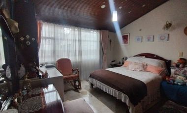 VENTA CASA VILLA LUZ