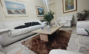 VENTA CASA VILLA LUZ