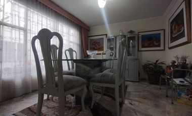 VENTA CASA VILLA LUZ