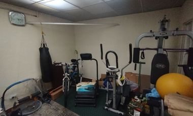 VENTA CASA VILLA LUZ