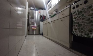 VENTA CASA VILLA LUZ