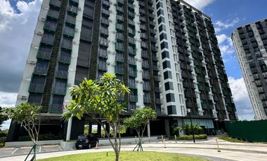 Brand New Corner Studio Unit | Zadia Tower 2 by Greenfield | Laguna