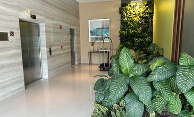 Brand New Corner Studio Unit | Zadia Tower 2 by Greenfield | Laguna
