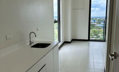Brand New Corner Studio Unit | Zadia Tower 2 by Greenfield | Laguna