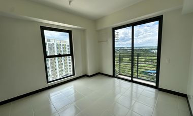 Brand New Corner Studio Unit | Zadia Tower 2 by Greenfield | Laguna