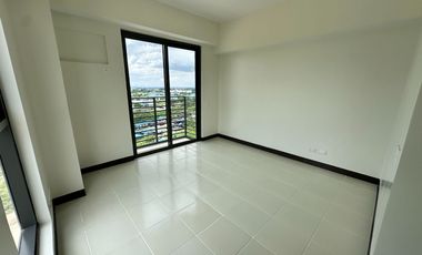 Brand New Corner Studio Unit | Zadia Tower 2 by Greenfield | Laguna