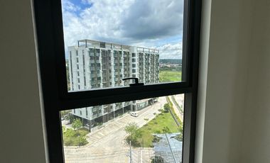 Brand New Corner Studio Unit | Zadia Tower 2 by Greenfield | Laguna