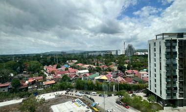 Brand New Corner Studio Unit | Zadia Tower 2 by Greenfield | Laguna